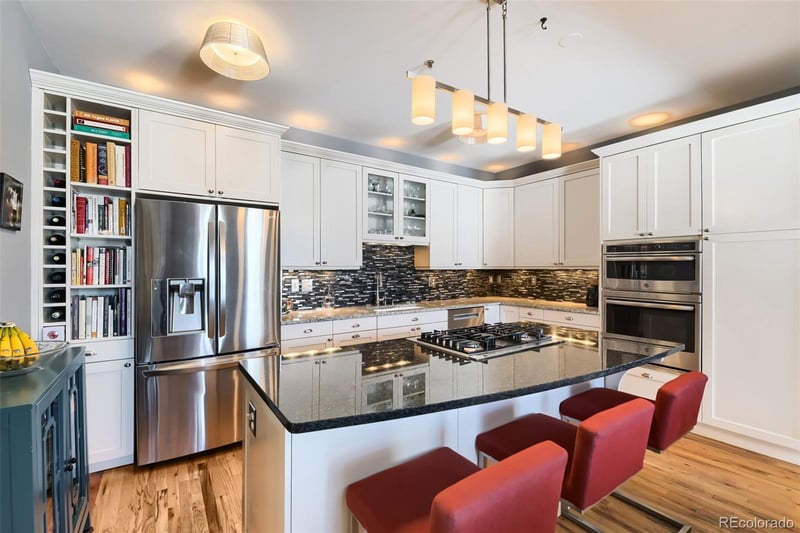 1620 N Pennsylvania St #3A, Denver, CO 80203