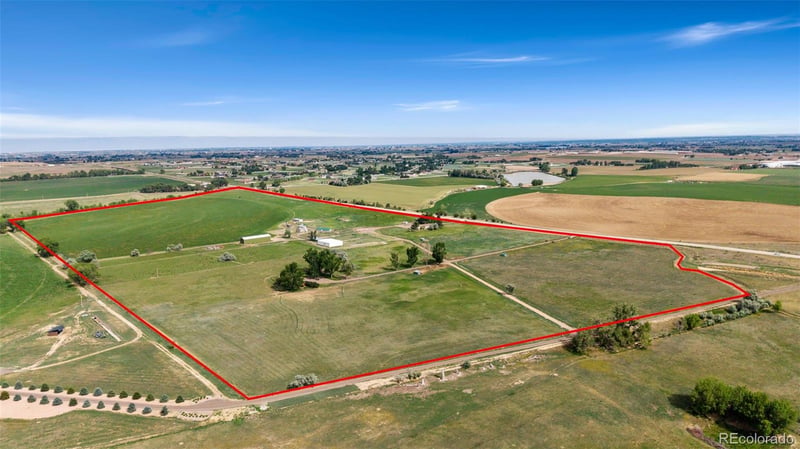 10545 Highway 14 , Ault, CO 80610