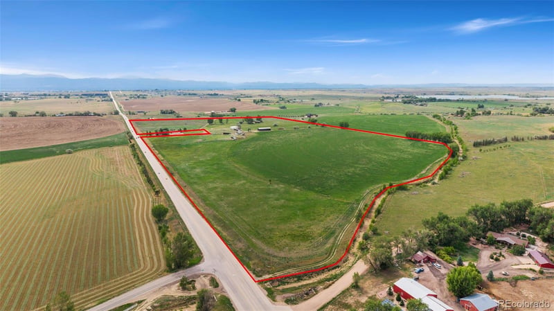 10545 Highway 14 , Ault, CO 80610