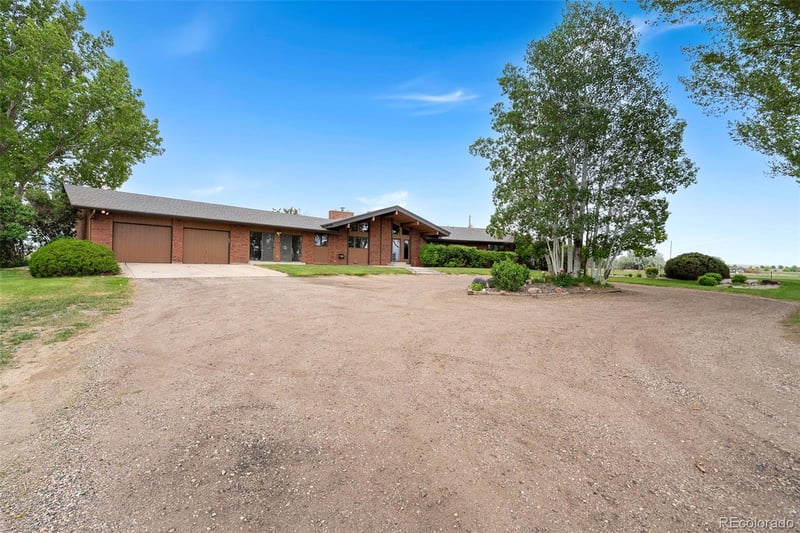 10545 Highway 14 , Ault, CO 80610