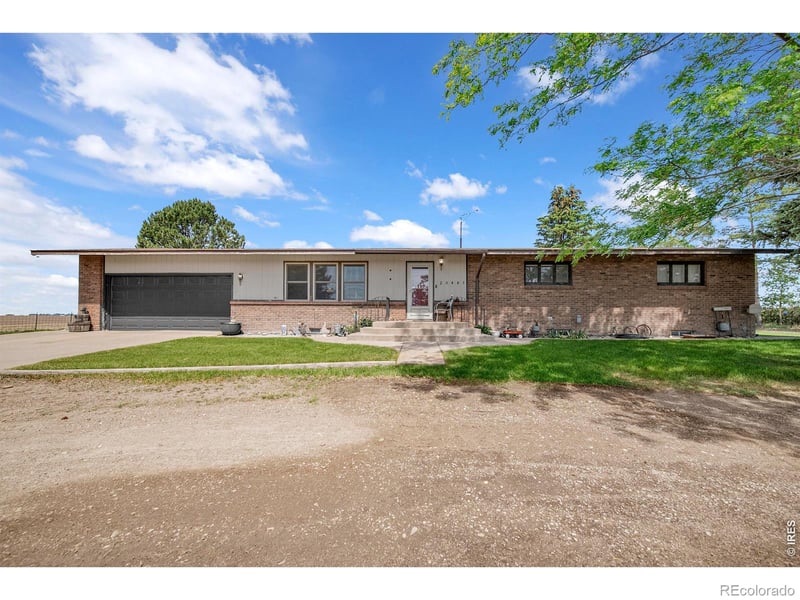 20483 County Road 19 5, Fort Morgan, CO 80701