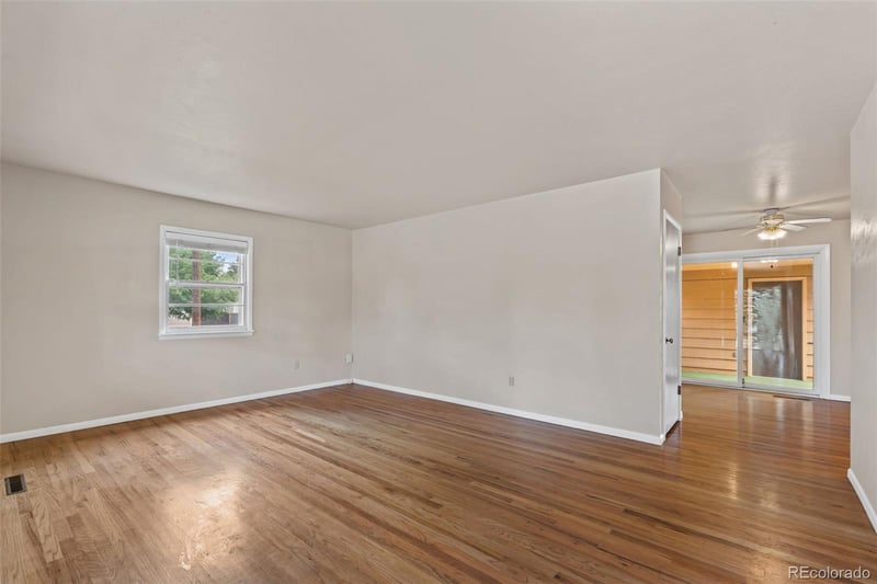 1713 Yuma , Colorado Springs, CO 80909