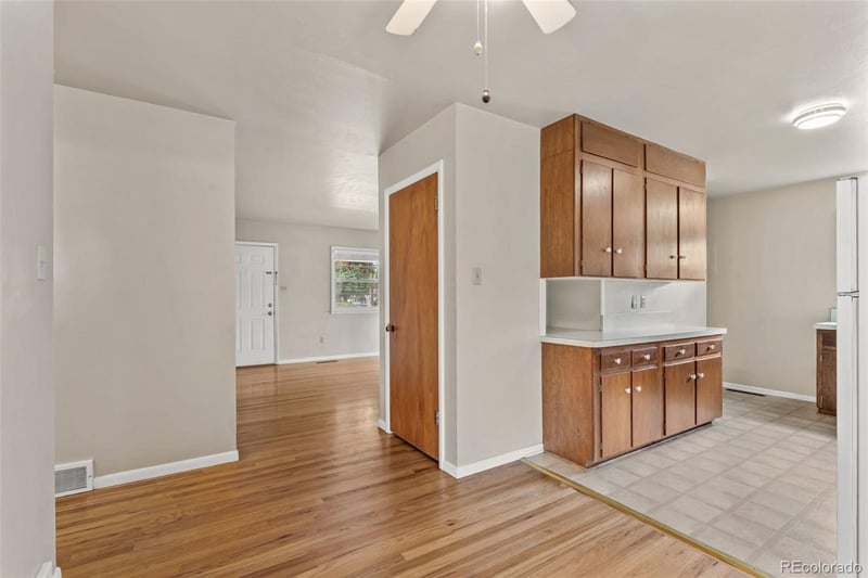 1713 Yuma , Colorado Springs, CO 80909