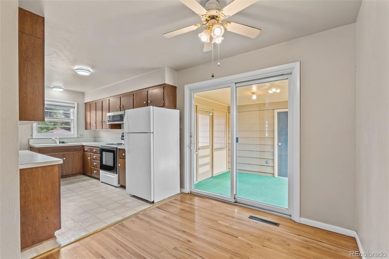 1713 Yuma , Colorado Springs, CO 80909