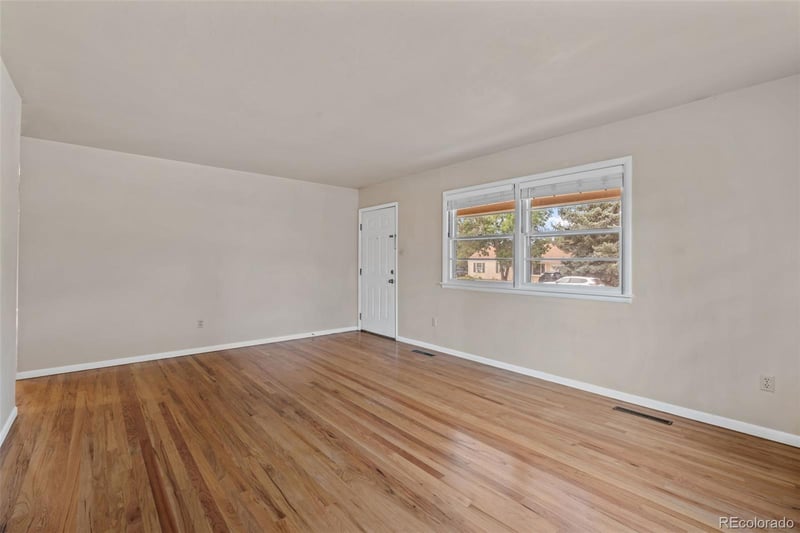 1713 Yuma , Colorado Springs, CO 80909