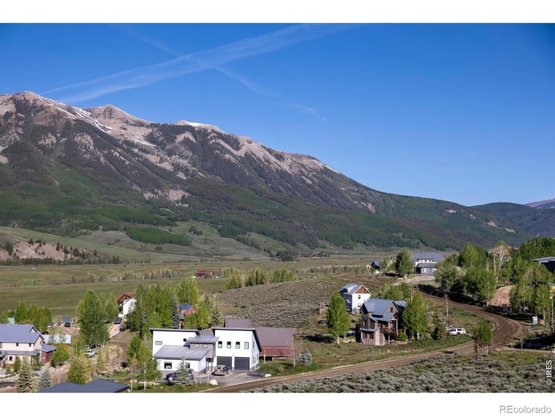 451 Zeligman St, Crested Butte, CO 81224