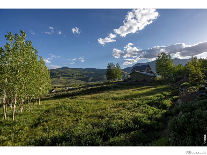 451 Zeligman St, Crested Butte, CO 81224