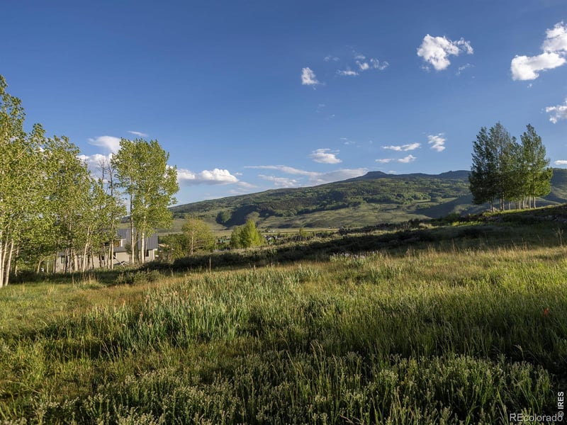 451 Zeligman St, Crested Butte, CO 81224