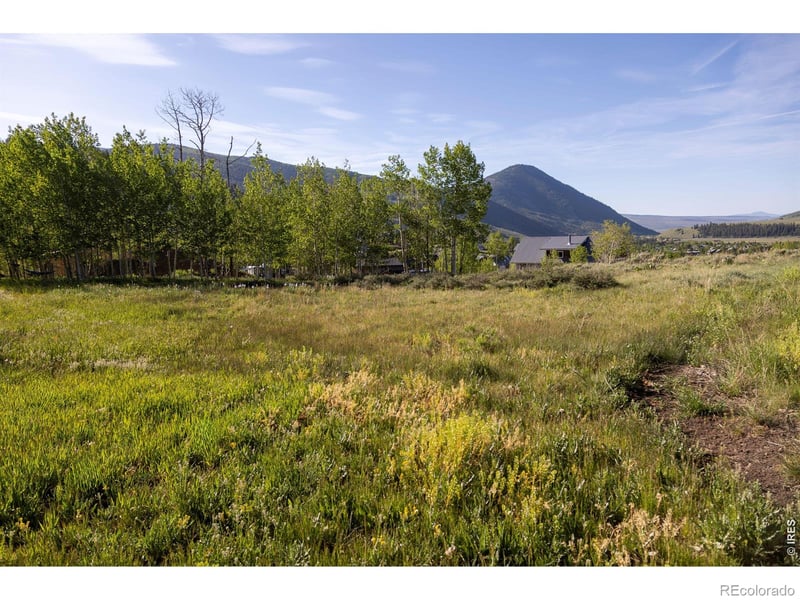 451 Zeligman St, Crested Butte, CO 81224
