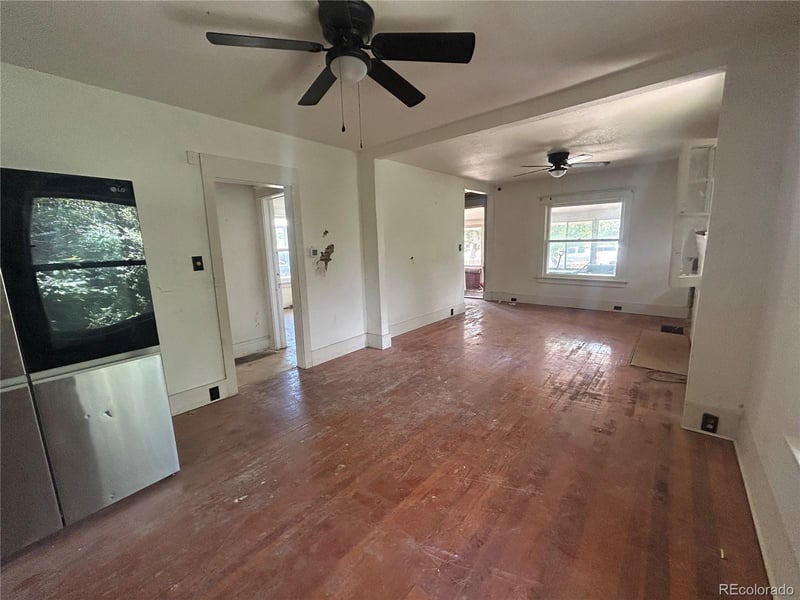 4935 Perry St, Denver, CO 80212