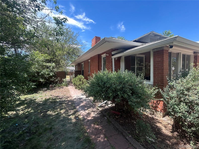 4935 Perry St, Denver, CO 80212