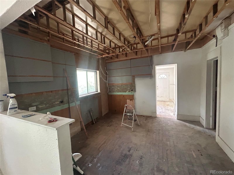 4935 Perry St, Denver, CO 80212