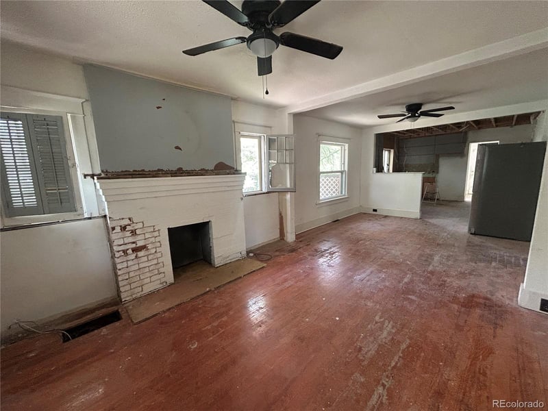 4935 Perry St, Denver, CO 80212