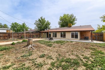 8033 Wyandot St, Denver, CO 80221