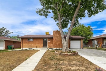 8033 Wyandot St, Denver, CO 80221