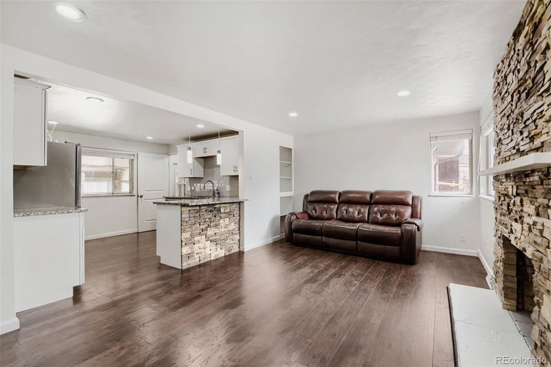 8033 Wyandot St, Denver, CO 80221