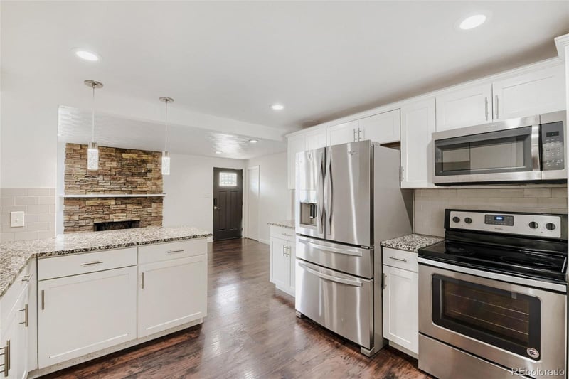 8033 Wyandot St, Denver, CO 80221