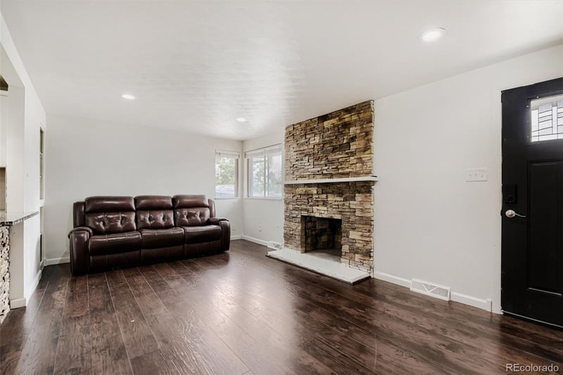 8033 Wyandot St, Denver, CO 80221
