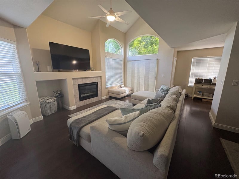 9570 Deerhorn Ct #46, Parker, CO 80134