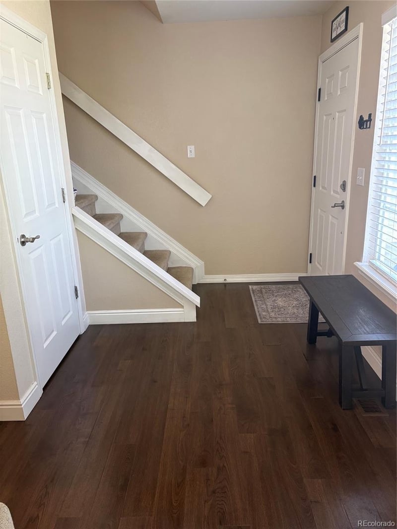 9570 Deerhorn Ct #46, Parker, CO 80134