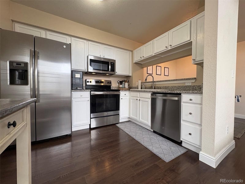 9570 Deerhorn Ct #46, Parker, CO 80134