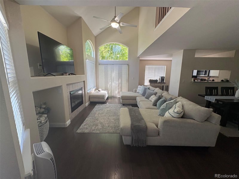 9570 Deerhorn Ct #46, Parker, CO 80134