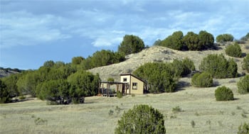 7791 Pine Bluff Dr W, Pueblo, CO 81004
