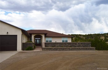 7791 Pine Bluff Dr W, Pueblo, CO 81004