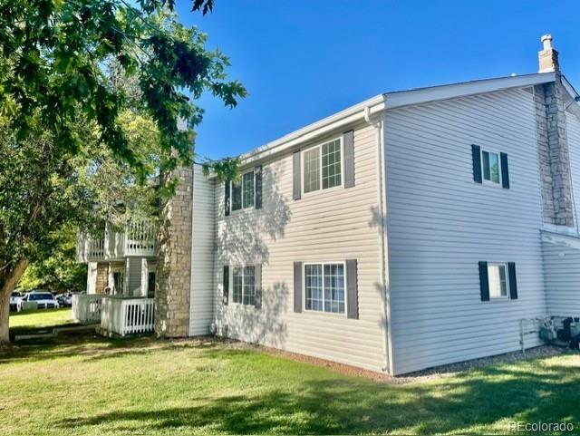 14484 Colorado Dr #204, Aurora, CO 80012