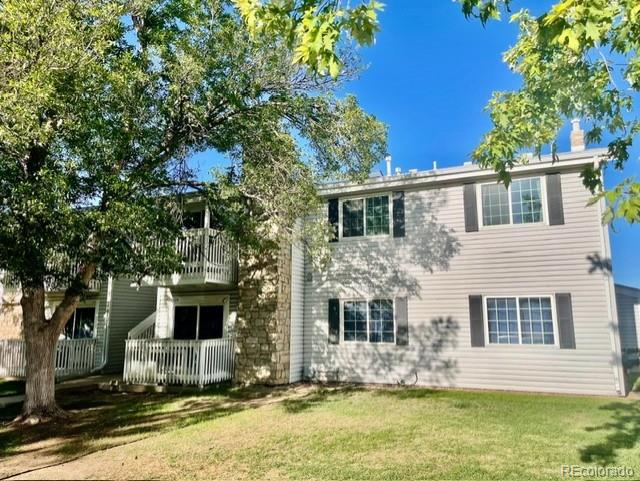 14484 Colorado Dr #204, Aurora, CO 80012