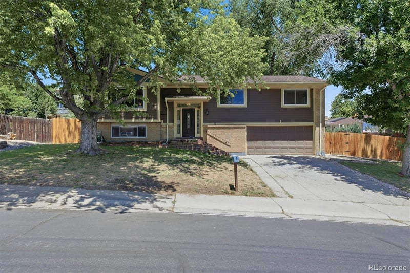 12941 Montana Ave, Lakewood, CO 80228