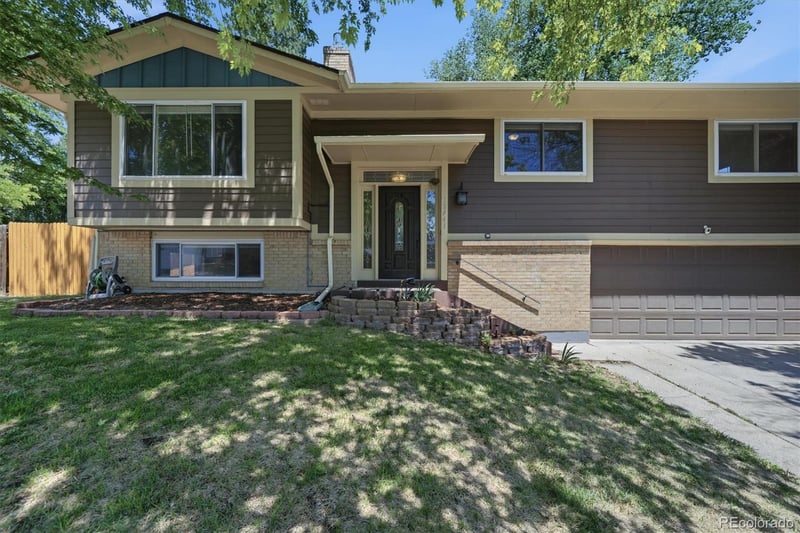 12941 Montana Ave, Lakewood, CO 80228