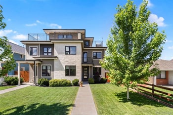 3121 W 26th Ave, Denver, CO 80211