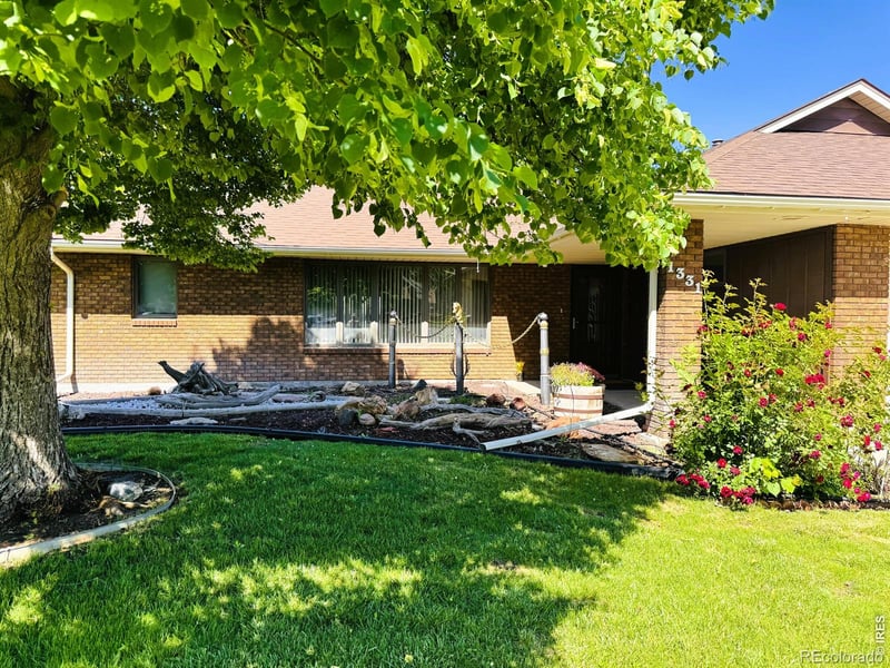 1331 Evans St, Sterling, CO 80751