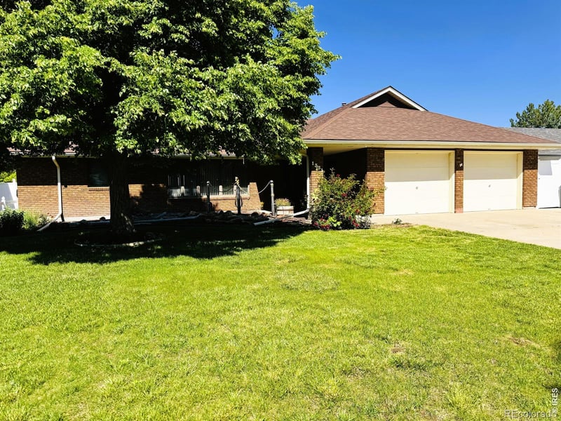 1331 Evans St, Sterling, CO 80751