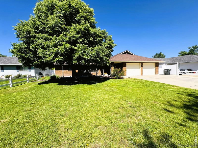 1331 Evans St, Sterling, CO 80751