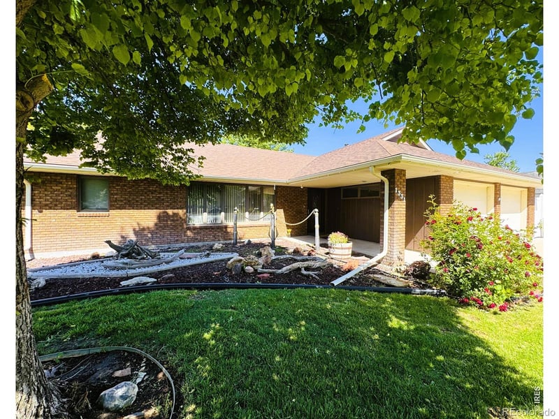1331 Evans St, Sterling, CO 80751