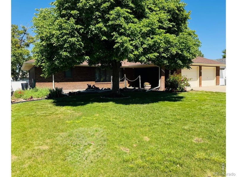 1331 Evans St, Sterling, CO 80751