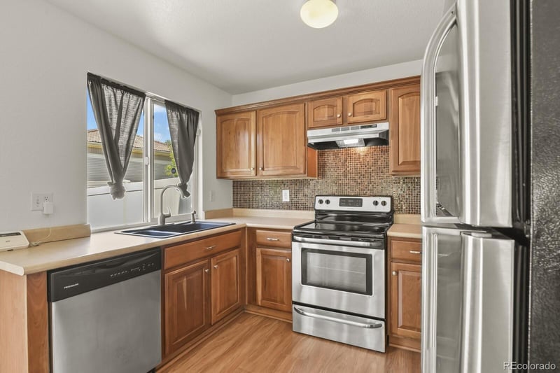 21517 43rd Pl, Denver, CO 80249