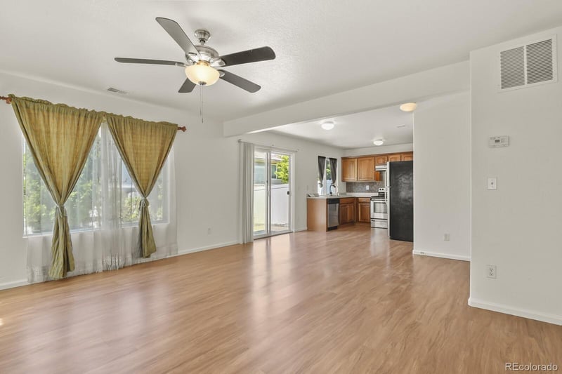 21517 43rd Pl, Denver, CO 80249