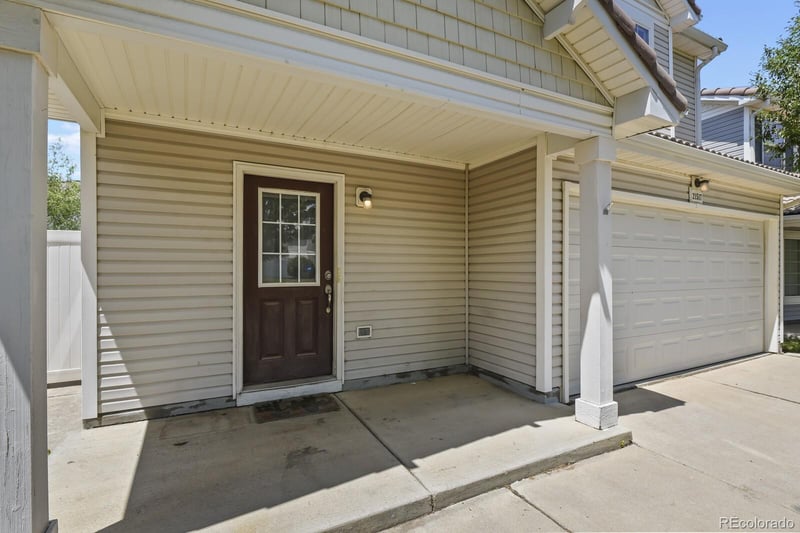 21517 43rd Pl, Denver, CO 80249