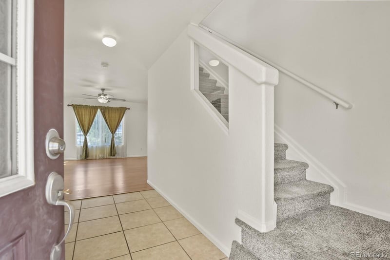 21517 43rd Pl, Denver, CO 80249