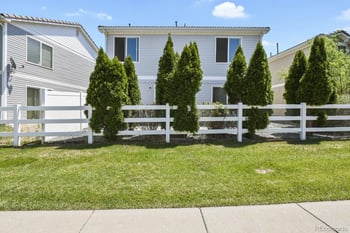 21517 E 43rd Pl, Denver, CO 80249