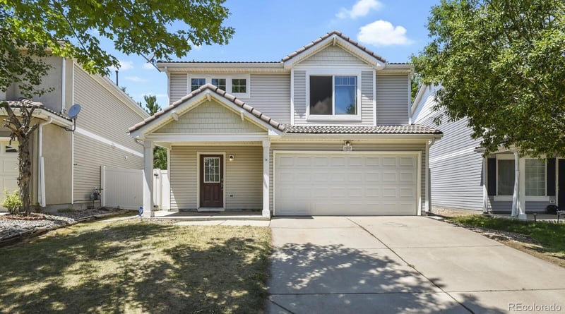 21517 43rd Pl, Denver, CO 80249