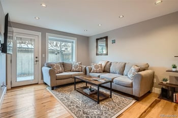 2460 W Caithness Pl #104, Denver, CO 80211