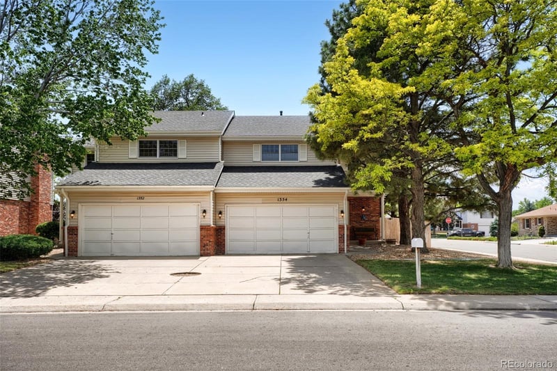 1354 S Carson Way, Aurora, CO 80012
