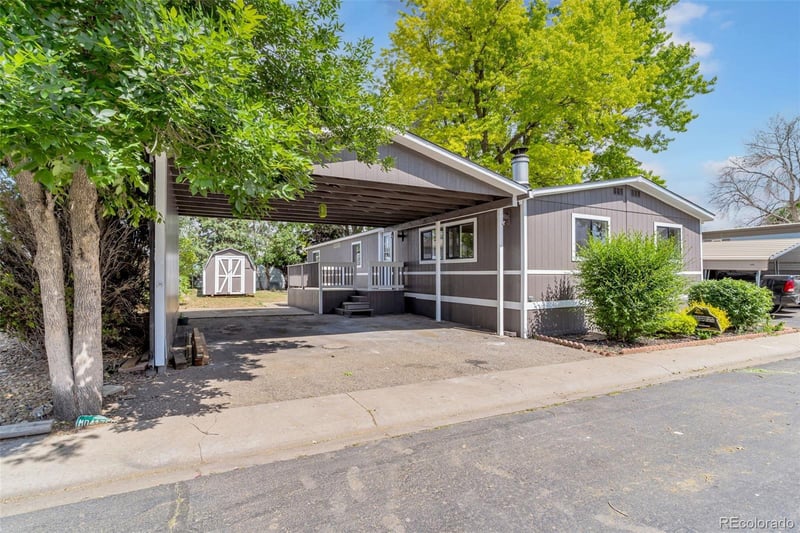 710 Quail Dr, Lafayette, CO 80026