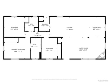 710 Quail Dr, Lafayette, CO 80026