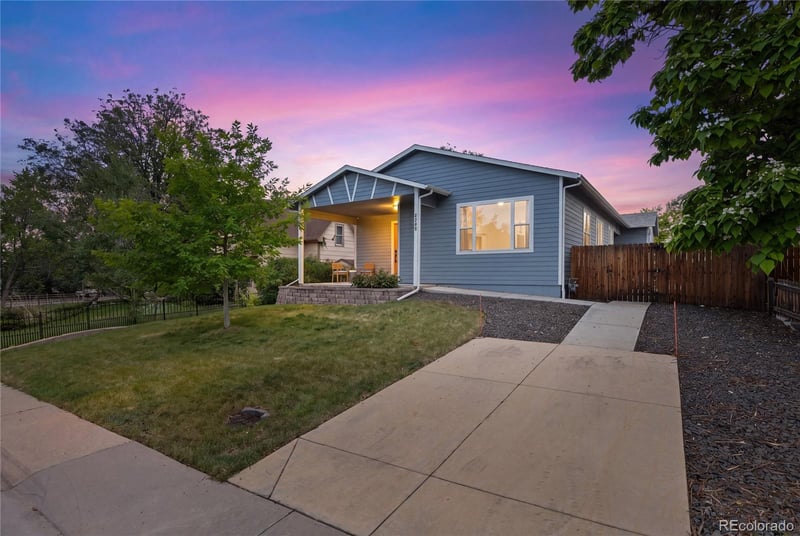 Home Worth Check