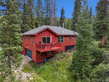 107 Scr 675, Breckenridge, CO 80424